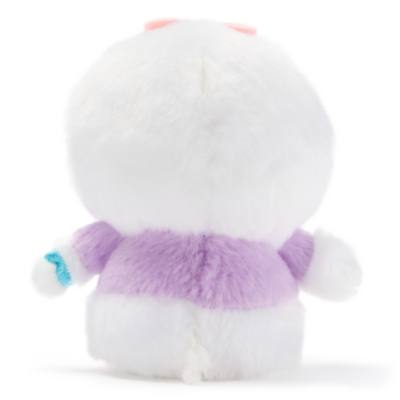 Daisy Duck Urupocha-chan Plush