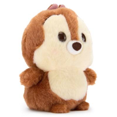 Chip Urupocha-chan Plush, Chip 'n Dale