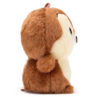 Chip Urupocha-chan Plush, Chip 'n Dale