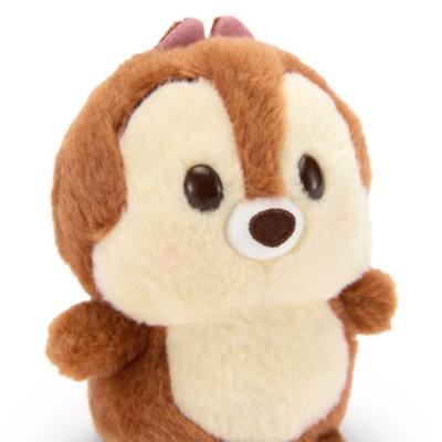 Chip Urupocha-chan Plush, Chip 'n Dale