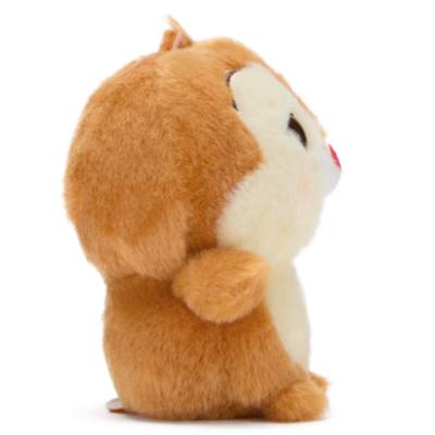 Dale Urupocha-chan Plush, Chip 'n Dale