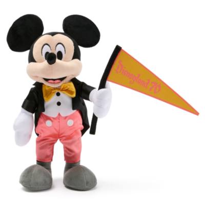 MEDICOM TOY - MICKEY MOUSE tosses the bouquet!! ヴァイナル MEDICOM TOY: UDF - Mickey Mouse (Classic) Figure – TOY TOKYO