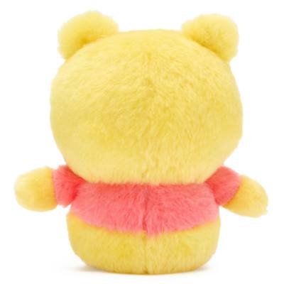 Winnie the Pooh Urupocha-chan Plush