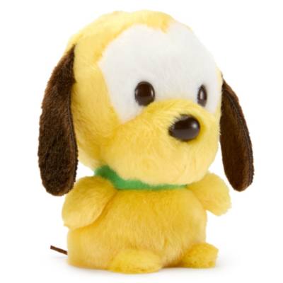Pluto Urupocha-chan Plush