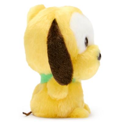 Pluto Urupocha-chan Plush