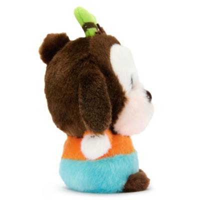 Goofy Urupocha-chan Plush
