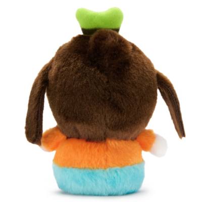 Goofy Urupocha-chan Plush