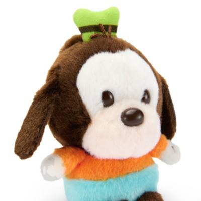 Goofy Urupocha-chan Plush