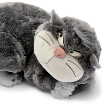 Lucifer Cuddle Plush, Cinderella
