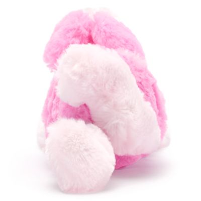 豬仔抱枕毛公仔