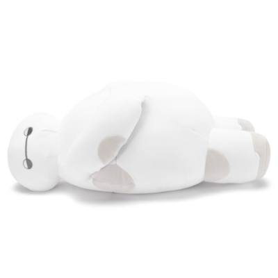 Baymax Cuddle Plush, Big Hero 6
