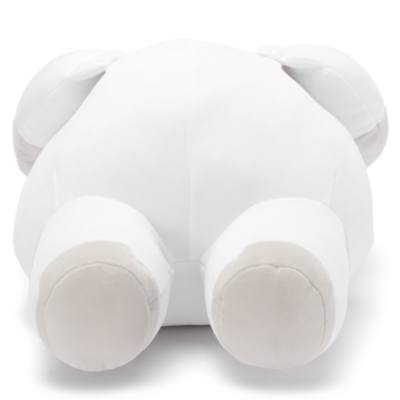 Baymax Cuddle Plush, Big Hero 6