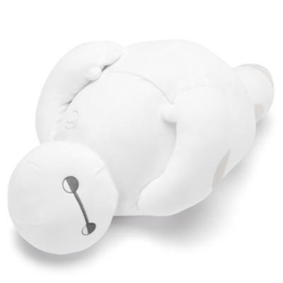 Baymax Cuddle Plush, Big Hero 6