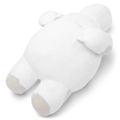 Baymax Cuddle Plush, Big Hero 6