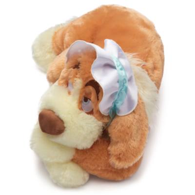 Nana Cuddle Plush, Peter Pan