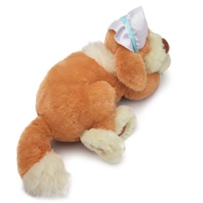 Nana Cuddle Plush, Peter Pan