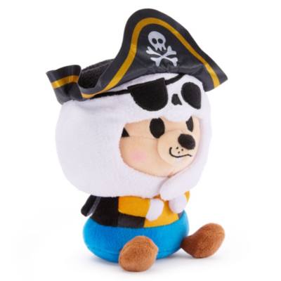 Goofy Disney Mini Mix-Its Plush