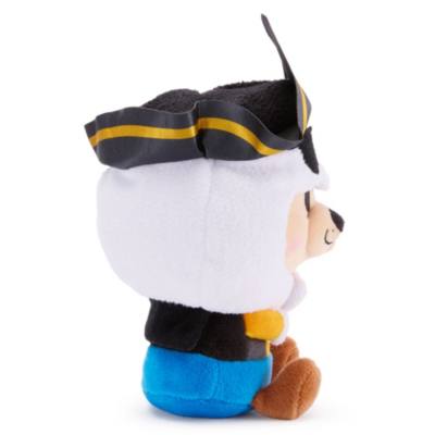Goofy Disney Mini Mix-Its Plush