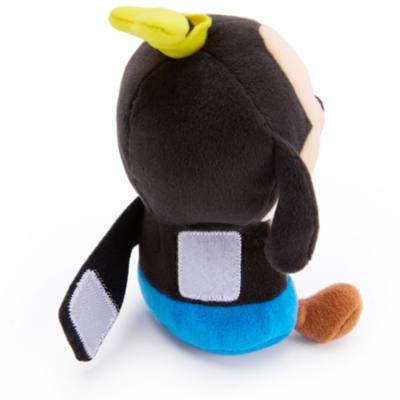 Goofy Disney Mini Mix-Its Plush