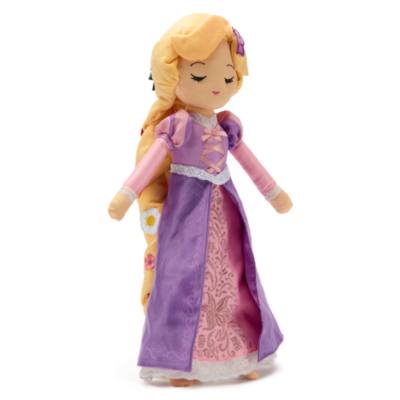 Rapunzel Plush Doll, Tangled 15th Anniversary