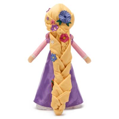 Rapunzel Plush Doll, Tangled 15th Anniversary