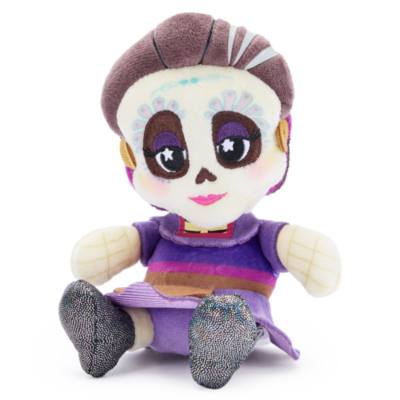 Disney Wishables Shimmer Mystery Mini Plush, Coco