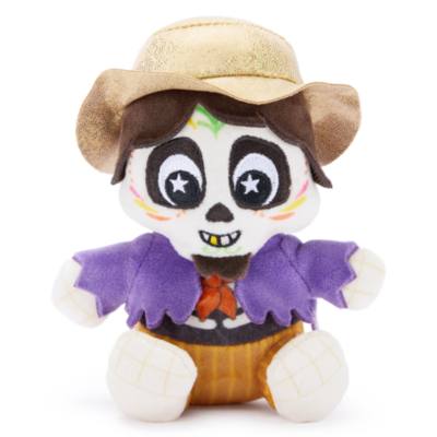 Disney Wishables Shimmer Mystery Mini Plush, Coco