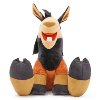 Kuzco Big Feet Small Plush, The Emperor's New Groove