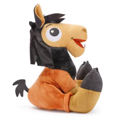Kuzco Big Feet Small Plush, The Emperor's New Groove