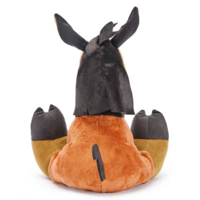 Kuzco Big Feet Small Plush, The Emperor's New Groove