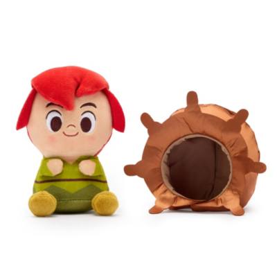 Peter Pan Disney Mini Mix-Its Plush