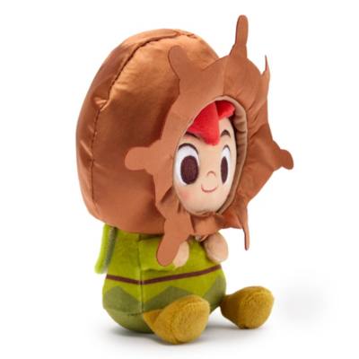 Peter Pan Disney Mini Mix-Its Plush