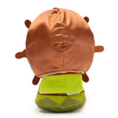 Peter Pan Disney Mini Mix-Its Plush