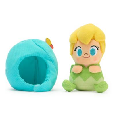Tinker Bell Disney Mini Mix-Its Plush, Peter Pan