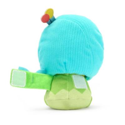 Tinker Bell Disney Mini Mix-Its Plush, Peter Pan