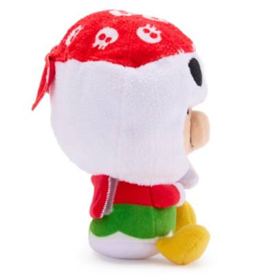 Clarabelle Cow Disney Mini Mix-Its Plush