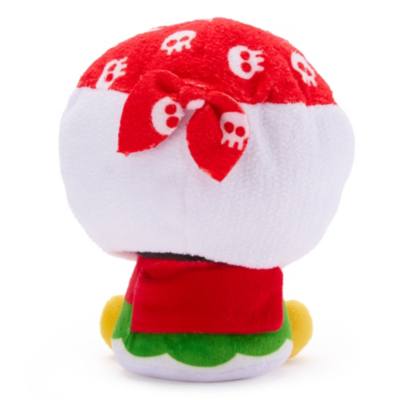 Clarabelle Cow Disney Mini Mix-Its Plush