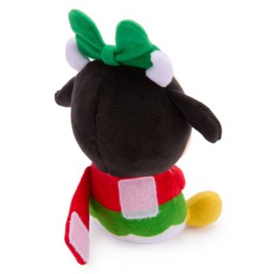 Clarabelle Cow Disney Mini Mix-Its Plush