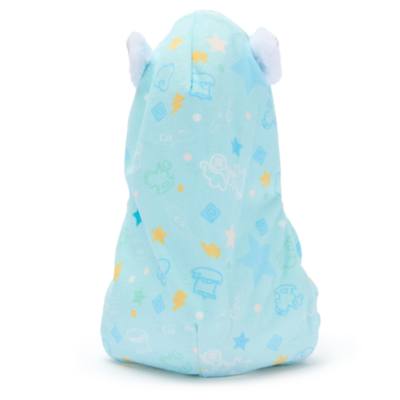 Pegasus Small Plush with Blanket Pouch, Hercules
