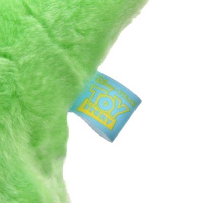 Rex Plush Keychain, Toy Story Chill Resort