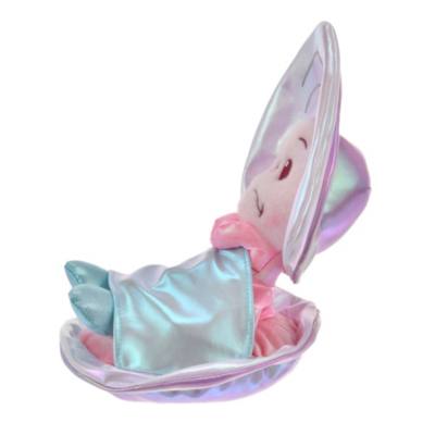 《愛麗絲夢遊仙境》生蠔BB毛公仔