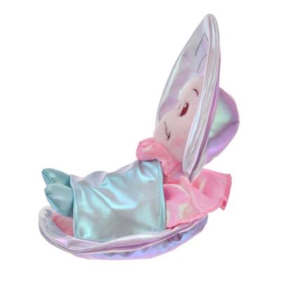 《愛麗絲夢遊仙境》生蠔BB毛公仔