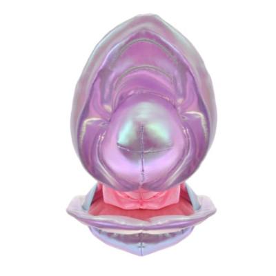 《愛麗絲夢遊仙境》生蠔BB毛公仔