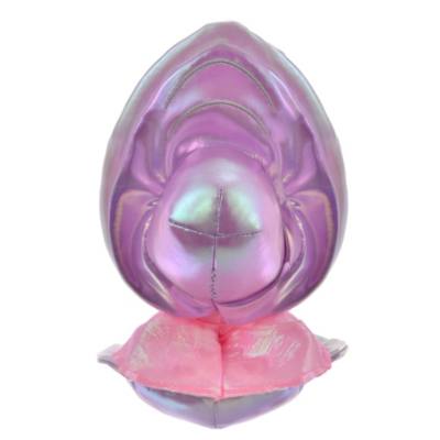 《愛麗絲夢遊仙境》生蠔BB毛公仔