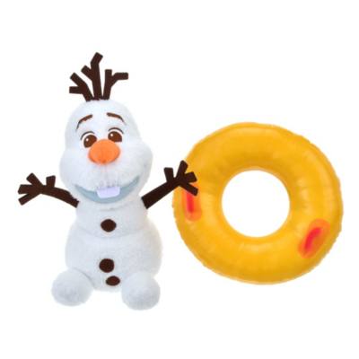 Olaf Plush, Frozen