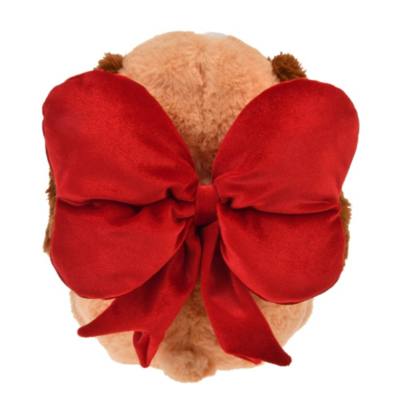 Lady and the Tramp ぬいぐるみセット The Lady and the Tramp 75th Anniversary Collection at Disney