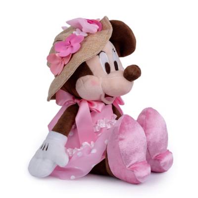 Minnie Mouse Medium Plush, Summer Collection
