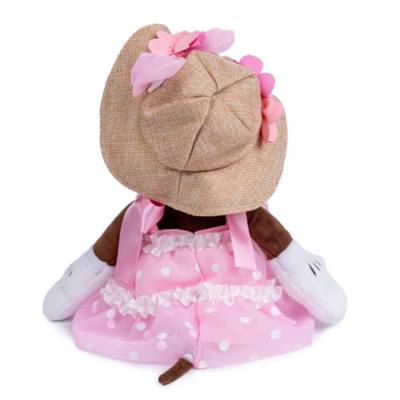 Minnie Mouse Medium Plush, Summer Collection