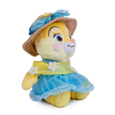 夏日系列 Clarice 中型毛公仔