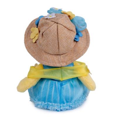 夏日系列 Clarice 中型毛公仔